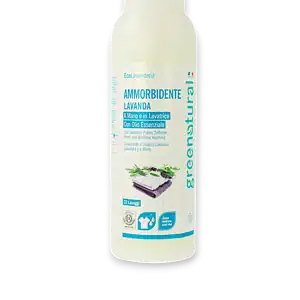 Омекотител за пране Лавандула 1000 мл Greenatural