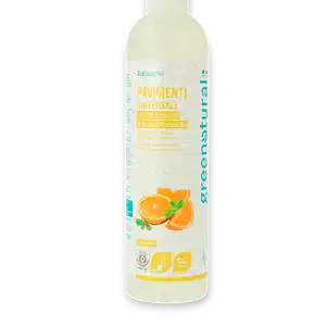 Универсален препарат за под 500 мл Greenatural