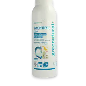 Течен перилен препарат без аромат 1000 мл Greenatural