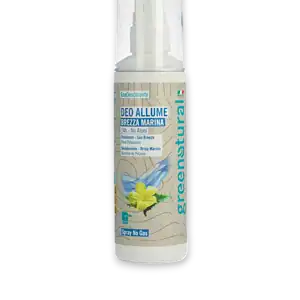 Спрей део кристал Морски бриз, 100 мл Greenatural