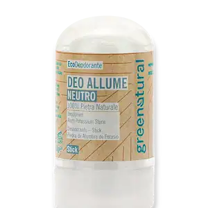 Део кристал стик 60 г Greenatural