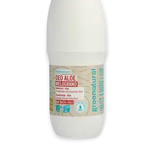 Део рол-он Нар, 75 мл Greenatural