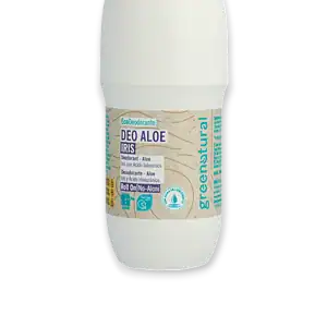 Део рол-он Ирис, 75 мл Greenatural