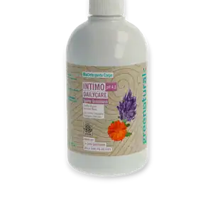 Интимен гел Невен, боровинка и лавандула Greenatural