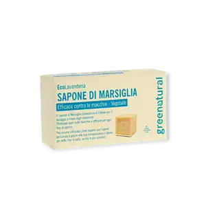 Марсилски сапун 150/300 г Greenatrual