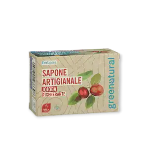 Натурален сапун Жожоба 100 г Greenatural