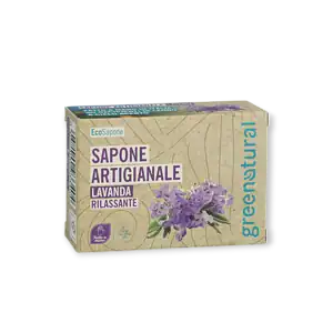 Натурален сапун Лавандула 100 г Greenatural