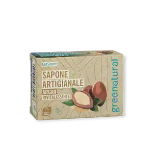 Натурален сапун Арганово масло 100 г Greenatural