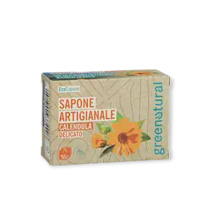 Натурален сапун Невен, 100 г Greenatural