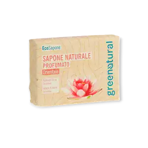 Натурален сапун Orientale 75 г Greenatural