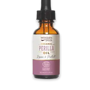 Био масло от перила 30 мл Wooden Spoon