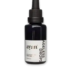 AYAN Agеless Drops Подмладяващ серум за лице