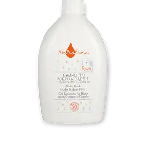 Измиващ гел за вана