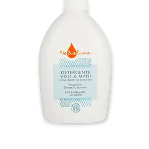 Измивен гел без сапун 500 мл NeBiolina