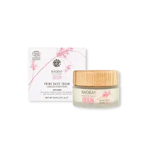 Naobay ORIGIN Eжедневен крем за лице 50 мл