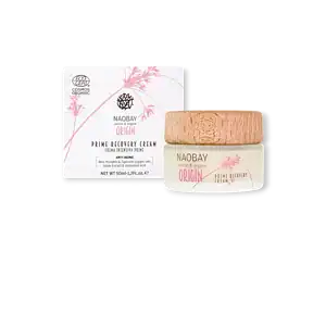 Naobay ORIGIN Възстановяващ крем за лице 50 мл