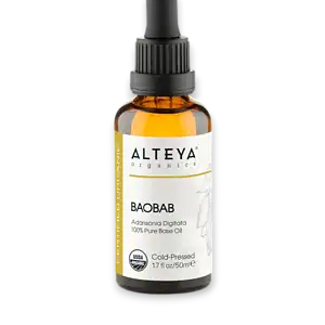 Био масло от Баобаб 50 мл Alteya Organics