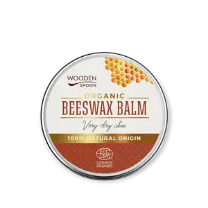Beeswax мехлем 100 мл Wooden Spoon