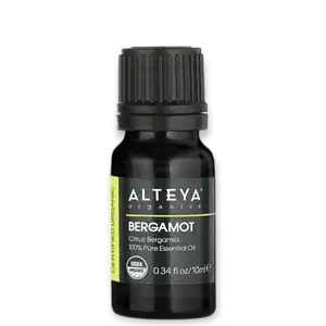 Етерично масло от Бергамот Био Alteya Organics