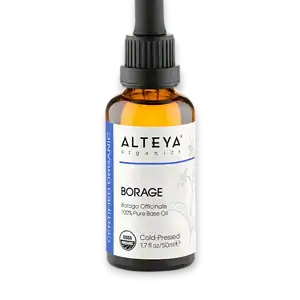 Био масло от Пореч 50 мл Alteya Organics