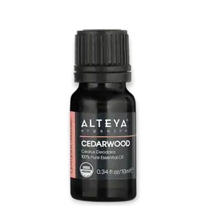 Етерично масло от Кедър Био Alteya Organics