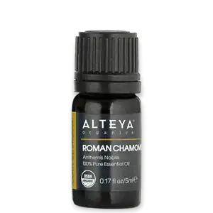 Етерично масло от Лайка римска Био Alteya Organics