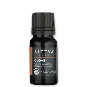 Етерично масло от Карамфил Био Alteya Organics