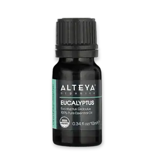 Етерично масло от Евкалипт Био Alteya Organics