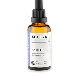 Био Ленено масло 50 мл Alteya Organics