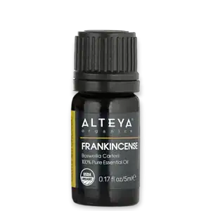 Етерично масло от Тамян Carterii Био, 5/10 мл Alteya Organics