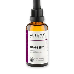 Био масло от Гроздови семки 50 мл Alteya Organics
