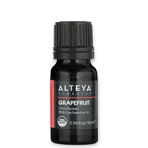 Eтерично масло от Грейпфрут Био Alteya Organics