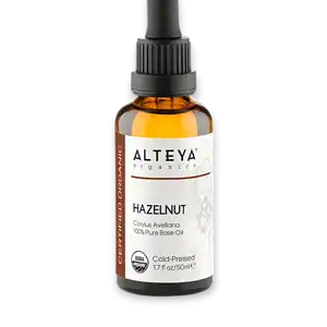 Био масло от Лешник Alteya Organics