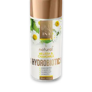 Hydrobiotic Лайка, Маточина и Алое Вера InaEssentials