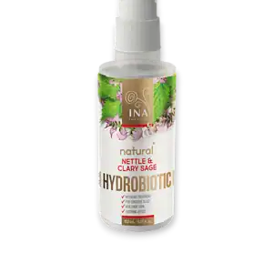Hydrobiotic Коприва и Салвия InaEssentials, 150 мл