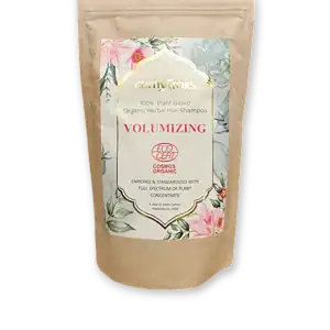 Био билков шампоан за обем - 250г - Cultivator's