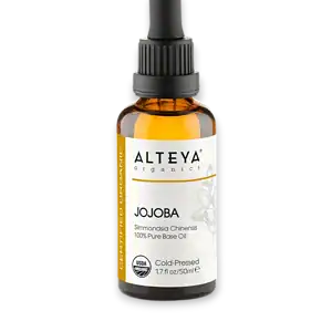 Био масло от Жожоба 50 мл Alteya Organics