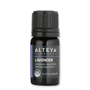 Етерично масло от Лавандула Био Alteya Organics