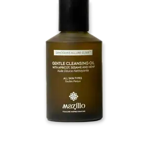 Mazillo почистващо олио за лице 100 мл