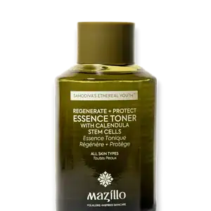 Mazillo тонер за лице 125 мл