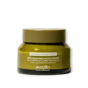 Mazillo хидратиращ крем за лице 50 мл