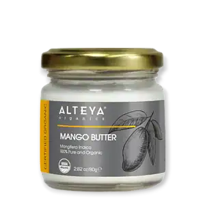 Био масло от Манго 100 мл Alteya Organics