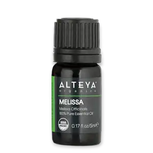Етерично масло от Маточина Био Alteya Organics