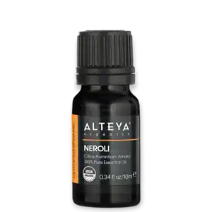 Етерично масло Нероли Alteya Organics