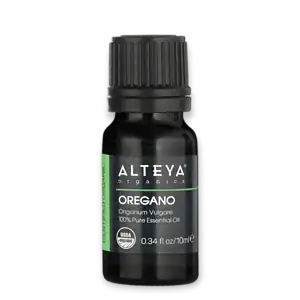 Етерично масло от Риган Био Alteya Organics, 10 мл