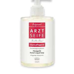 Speick течен Докторски сапун, 300 мл