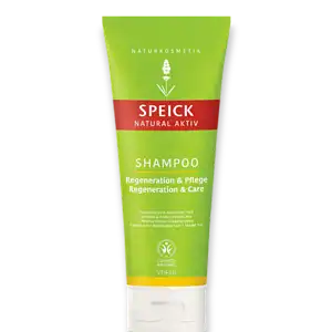Speick Natural Aktiv Шампоан суха и стресирана коса 200 мл