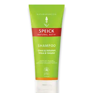 Speick Natural Aktiv Шампоан за нормална коса 200 мл