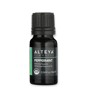Етерично масло от Мента Био Alteya Organics