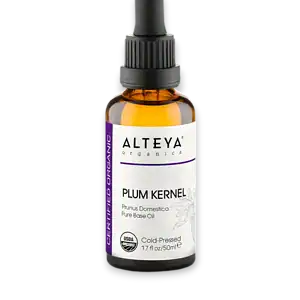 Био масло от Синя слива 50 мл Alteya Organics